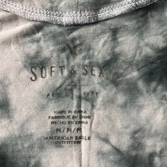 American eagle soft tee - Picture 2 of 2